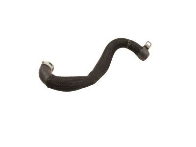 Mercury 6E5Z-3R807-AA Reservoir Hose