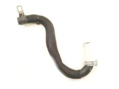 Mercury 6E5Z-3R807-AA Reservoir Hose