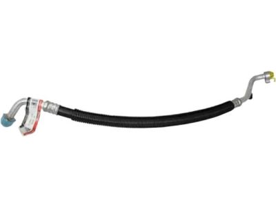 Ford 8L3Z-19867-B Tube Assembly