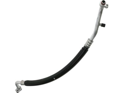 Ford 8L3Z-19867-B Tube Assembly