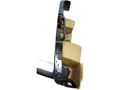 Ford 5L3Z-17906-DAA Bumper Assembly - Rear