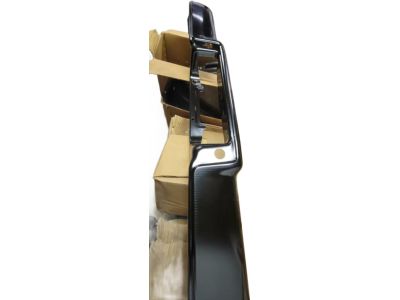 Ford 5L3Z-17906-DAA Bumper Assembly - Rear