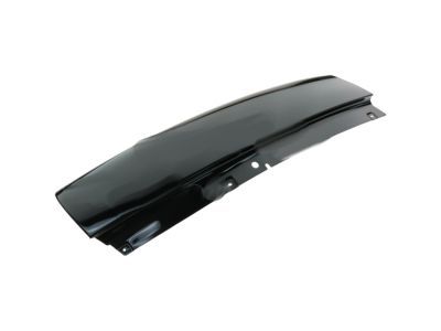 Ford FL1Z-78291A08-AC Pillar Molding, Passenger Side