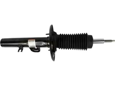 Ford AE9Z-18124-D Shock Absorber Assembly - Front, Driver Side