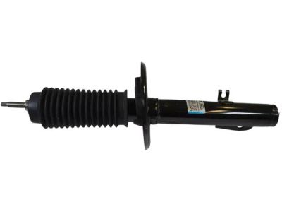 Ford AE9Z-18124-D Shock Absorber Assembly - Front, Driver Side