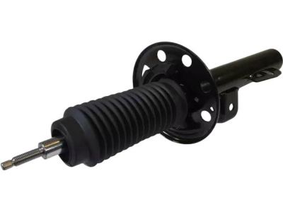 Ford AE9Z-18124-D Shock Absorber Assembly - Front, Driver Side