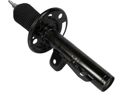 Ford AE9Z-18124-D Shock Absorber Assembly - Front, Driver Side