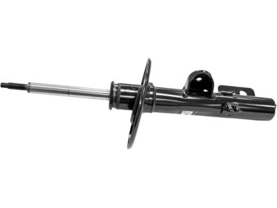 Ford AE9Z-18124-D Shock Absorber Assembly - Front, Driver Side