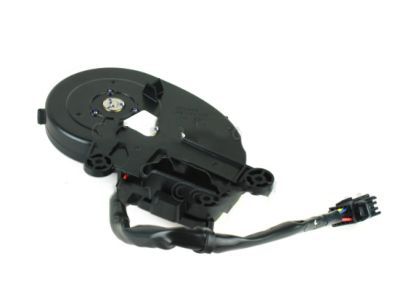 Ford 7L1Z-14C724-B Cooling Module