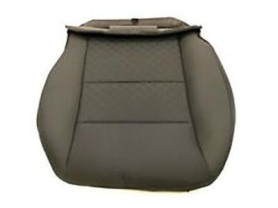 Ford Crown Victoria Seat Cover - 6W7Z-5462901-CC