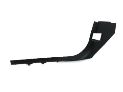 Lincoln JL7Z-7813209-AC Plate - Door Scuff