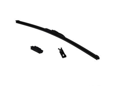 Ford AU2Z-17V528-EA Blade Assembly - Wiper AU2Z-17V528-EA Ford Blade Assembly - Wiper Product Photo 1 of 1