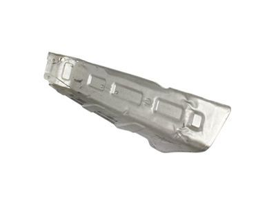 Ford AL3Z-9A462-A Shield - Exhaust Manifold Heat
