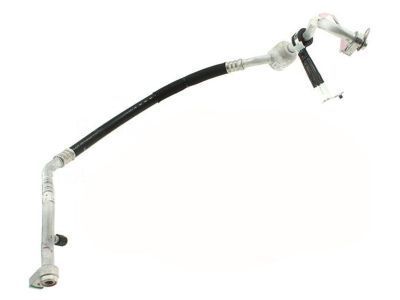 Ford AV6Z-19849-C Valve Assy - Evaporator Expansion