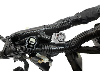 Ford JA1Z-12A581-AC Wire Assembly JA1Z-12A581-AC Ford Wire Assembly Product Photo 1 of 2