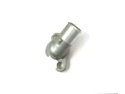 Mercury Grand Marquis Thermostat Housing - FOTZ-8592-F