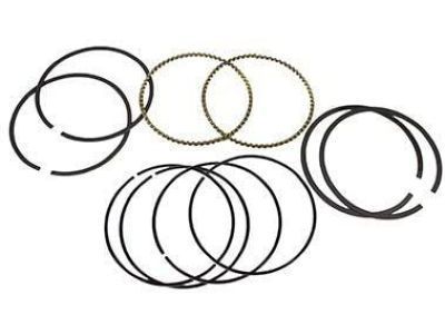 Mercury Piston Ring Set - 6L3Z-6148-C