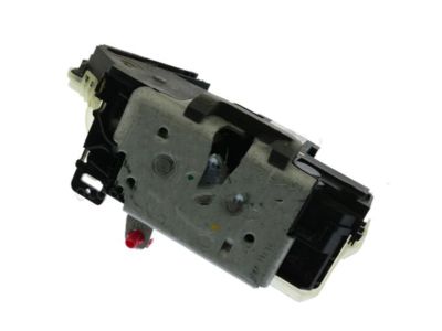 2011 Ford Mustang Door Latch Assembly - CR3Z-6321812-C