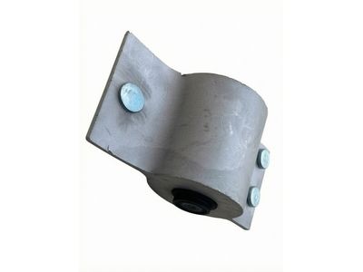 HC3Z-6038-F Ford Motor Mount, Driver Side Product Photo 4 of 4