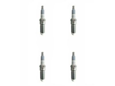 Mercury AYFS-32Y-R Spark Plug