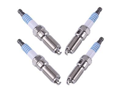 Mercury AYFS-32Y-R Spark Plug
