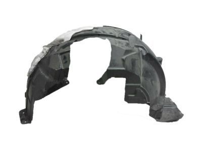 Ford GN1Z-16103-F Guard