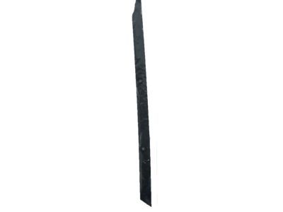 Lincoln EJ7Z-5802039-A Fender Ledge Cover