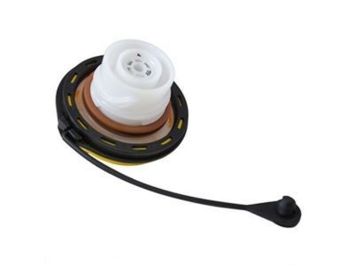 Mercury 8L3Z-9030-C Cap Assy - Fuel Tank Filler
