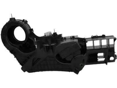 Ford BL3Z-19850-H Evaporator Assembly