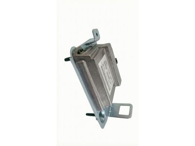 F8AZ-14B321-AA Ford Monitor - Airbag Diagnostic Module Product Photo 3 of 3