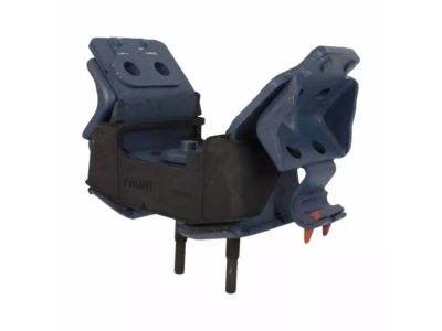 Ford 8L1Z-6068-A Insulator Assembly - Engine Support