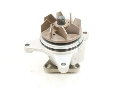 Ford EJ7Z-8501-G Pump Assy - Water