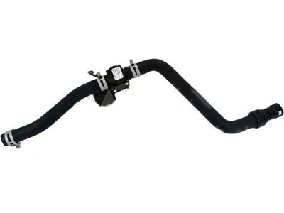 Ford 3C3Z-18472-EA Hose - Heater Water