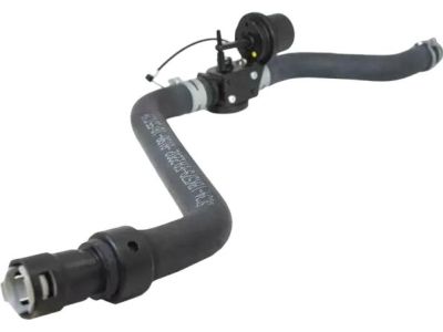 Ford 3C3Z-18472-EA Hose - Heater Water