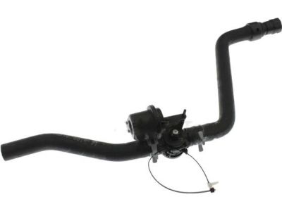 Ford 3C3Z-18472-EA Hose - Heater Water