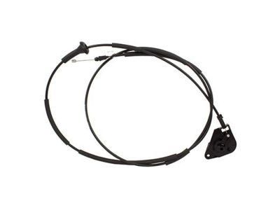 Ford Hood Cable - JR3Z-16916-B