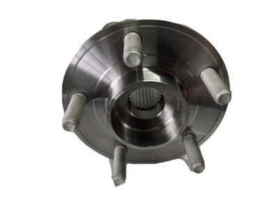Ford DG9Z-1104-S Hub Assy - Wheel