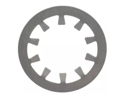 Ford 6L2Z-7A480-AA Spring