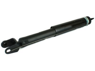 2014 Ford Police Interceptor Utility Shock Absorber - DB5Z-18125-E