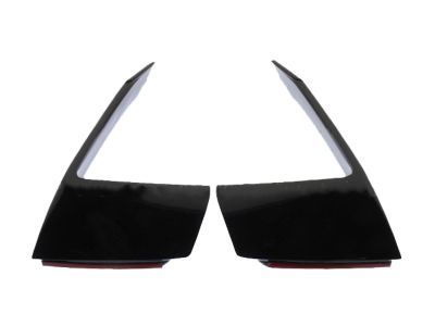 2020 Ford Mustang Fender - JR3Z-16006-B