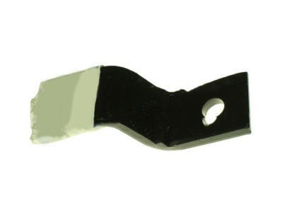 Ford 8U9Z-5L496-A Bracket