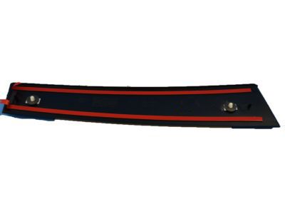 Ford BB5Z-7820554-AC Applique, Passenger Side