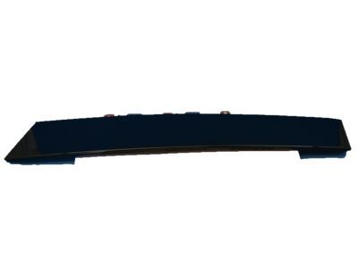 Ford BB5Z-7820554-AC Applique, Passenger Side