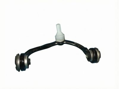 XL3Z-3084-AA Ford Arm Assembly - Front Suspension Product Photo 3 of 4