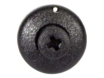 Ford AT1Z-8C255-B Emblem Retainer