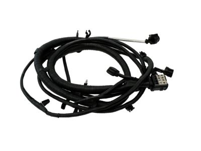 Ford DC2Z-7C078-S Wire Assembly