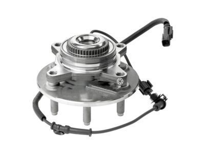 Ford CL3Z-1104-H Hub Assy - Wheel