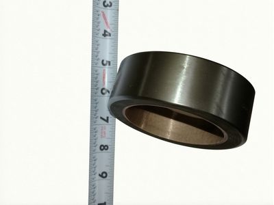 E9TZ-7A153-B Ford Ring Gear Product Photo 3 of 4