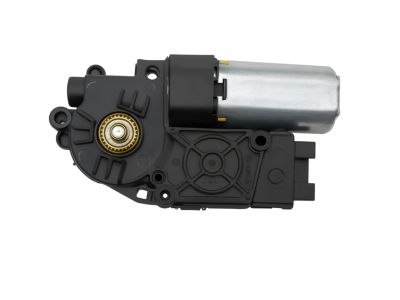 Ford FA1Z-58519A02-AA Headlining - Sliding Roof Panel