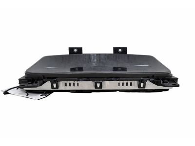 Ford EG1Z-10849-BA Instrument Cluster EG1Z-10849-BA Ford Instrument Cluster Product Photo 1 of 2
